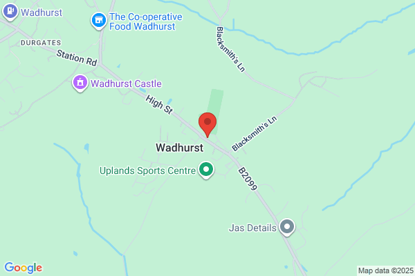 Crowborough & Wadhurst
