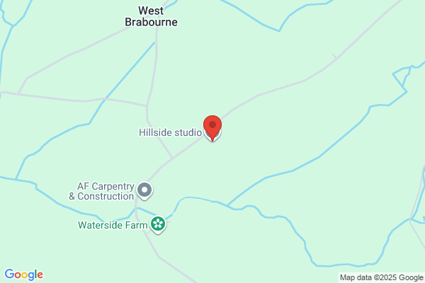 Hillside Studio
