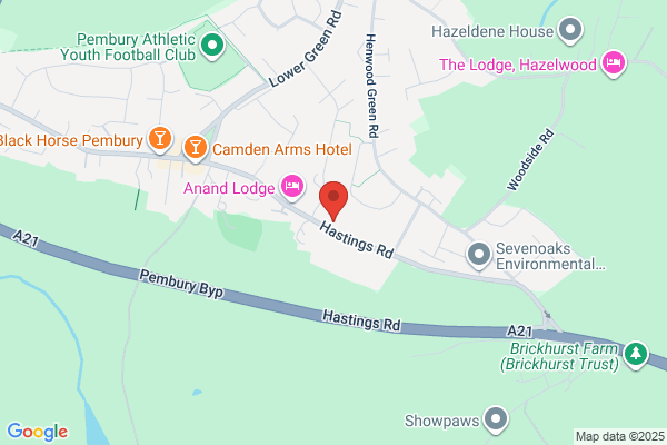 Pembury Dental Surgery