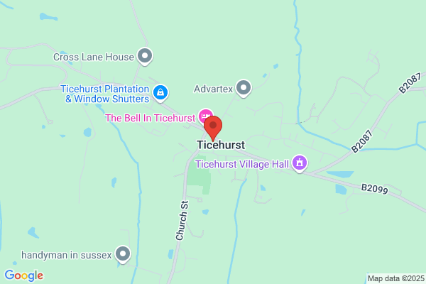 Ticehurst Motors