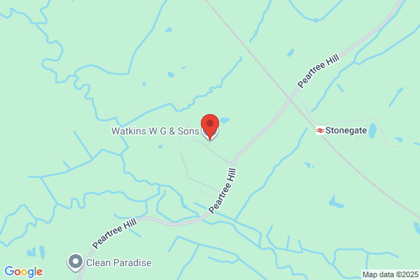 W G Watkins & Sons
