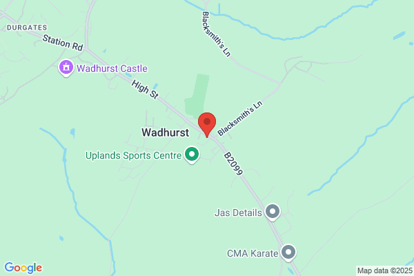 Wadhurst Ironmongers