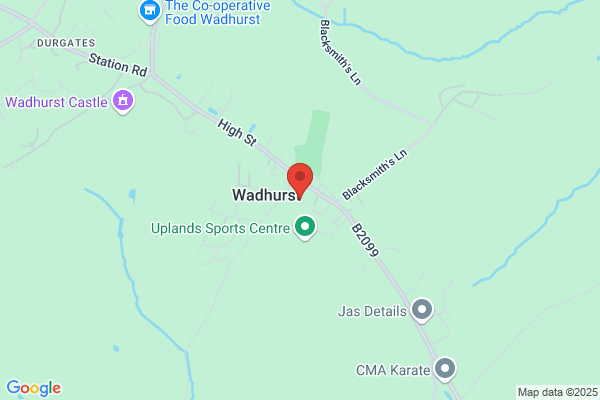 Wadhurst Library