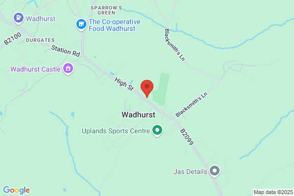 Wadhurst Opticians
