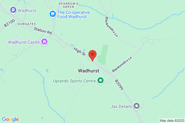 Wadhurst Post Office