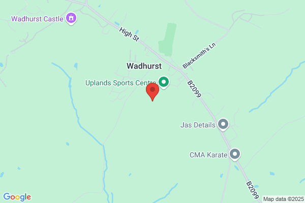 Wadhurst Social Club