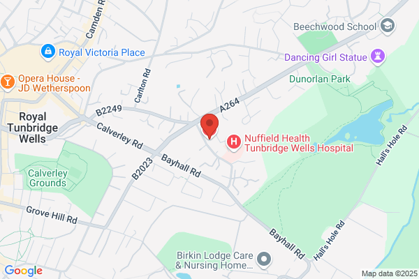 Wookey Hole Nursing Home