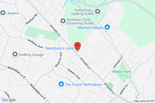 Sainsbury's Local