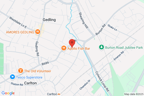 Carlton Car Centre