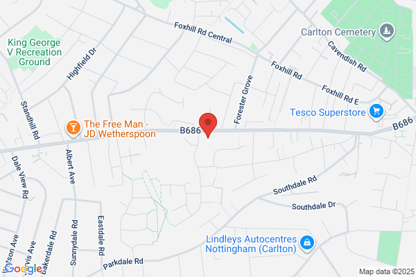 F.A North (Carlton) Ltd