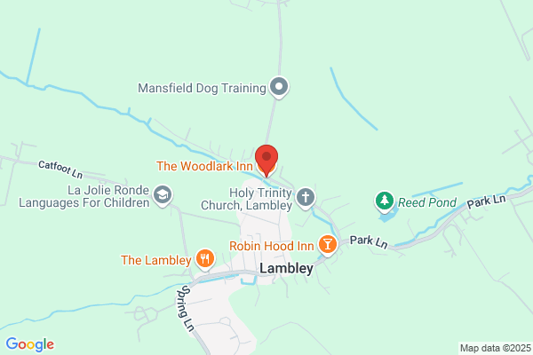 FISHKEY MICRO BREWERY & RESTAURANT AT THE WOODLARK INN
