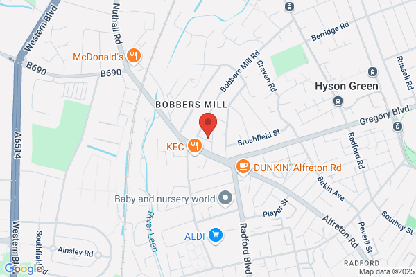 Nottingham Plumbing & Heating Services
