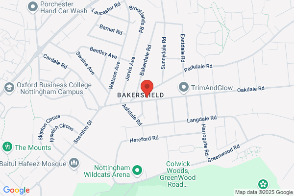 Oakdale Auto Centre