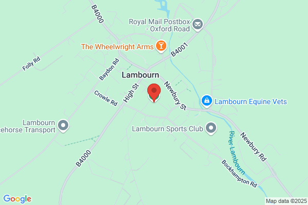 Lambourn Centre