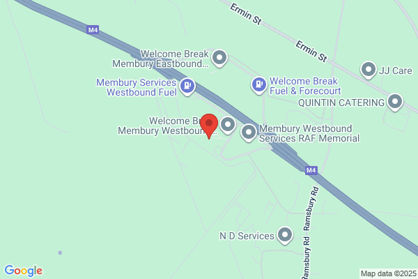Days Inn Membury M4