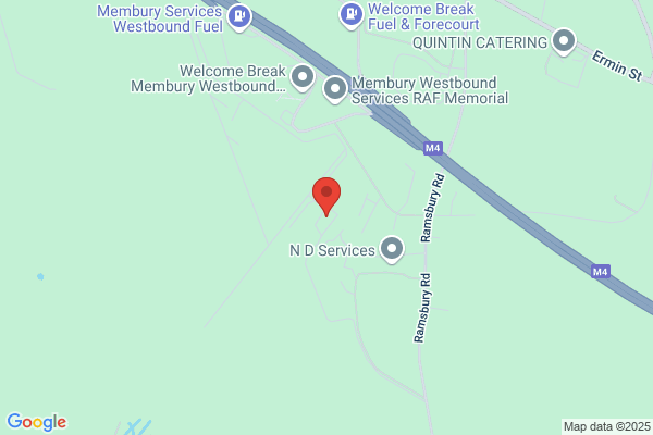 Membury Flying Club