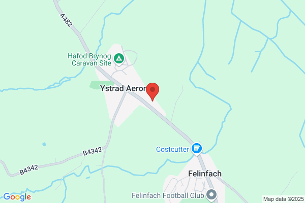 Clynderwen & Cardiganshire Farmers Ltd