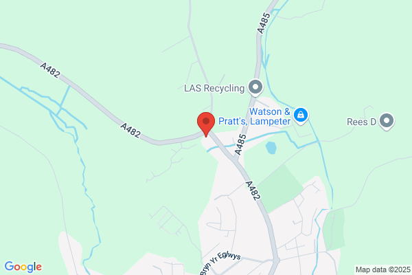 Teiars Huw Lewis Tyres- Lampeter