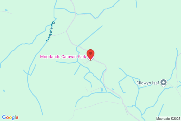 Moorlands Caravan Park