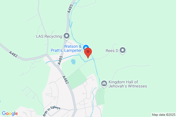 Hawk Distribution