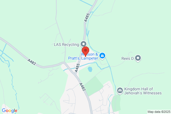 Travis Perkins
