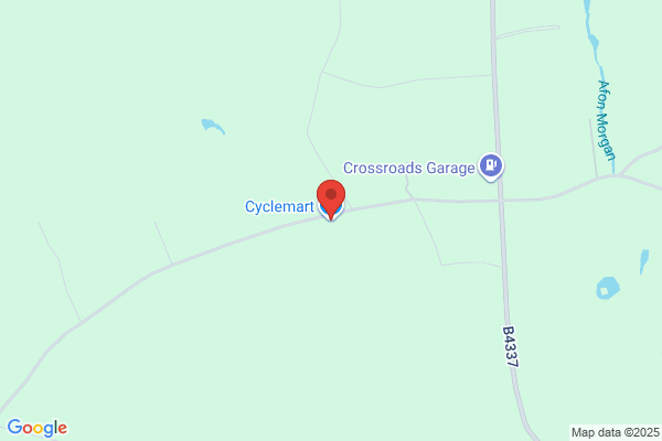 Cyclemart
