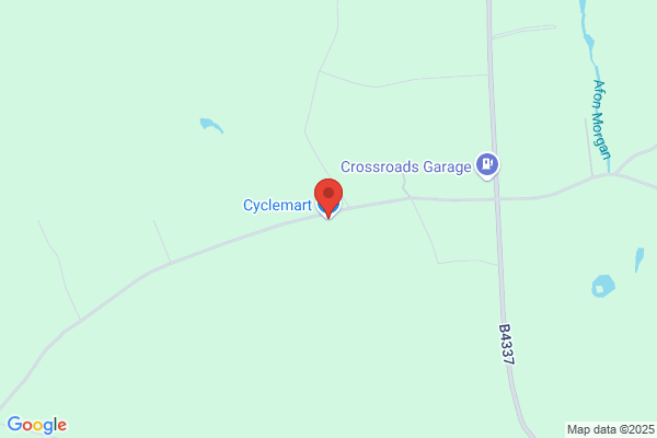 Cyclemart