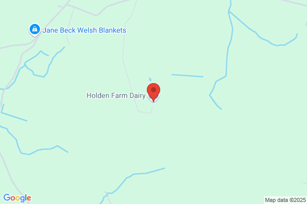 Holden Farm Dairy