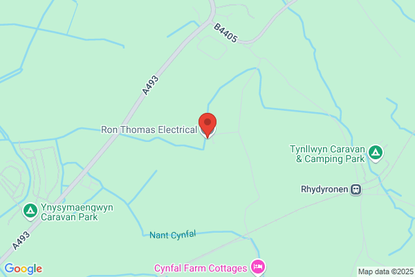 Rons Electrical Services