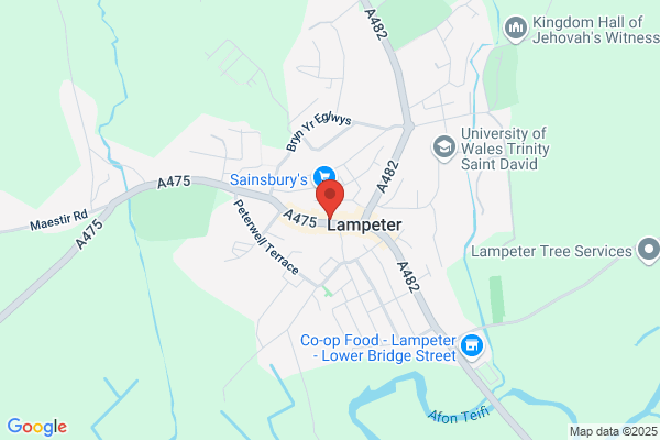 Evans Bros