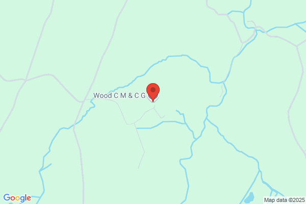 C M & C G Wood