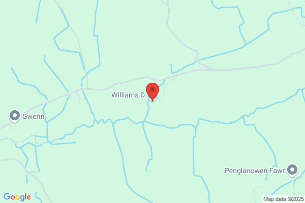 H Williams