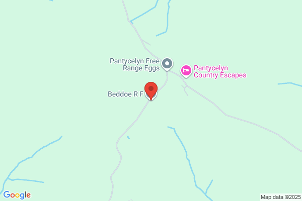 R F Beddoe