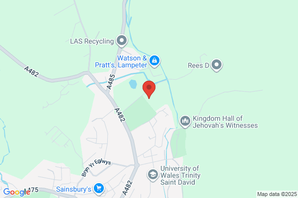 W Jones