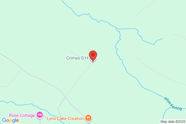 D H Crimes