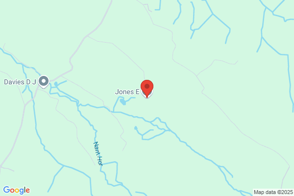 E Jones