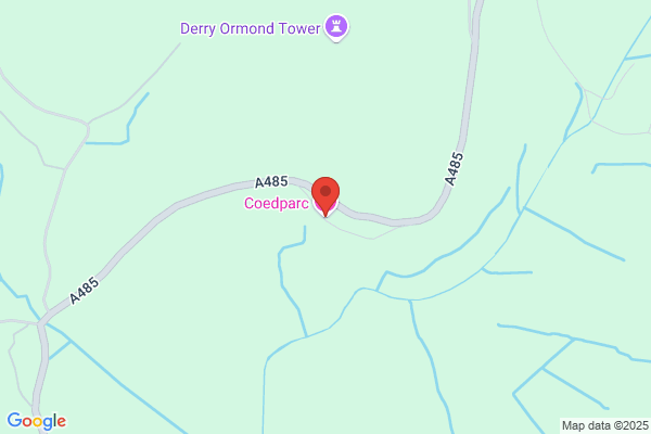 Coedparc