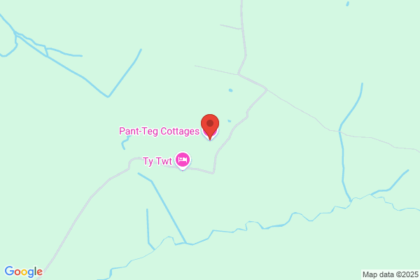 Pant-Teg Guest House