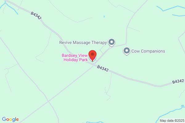 Bardsey View Holiday Park