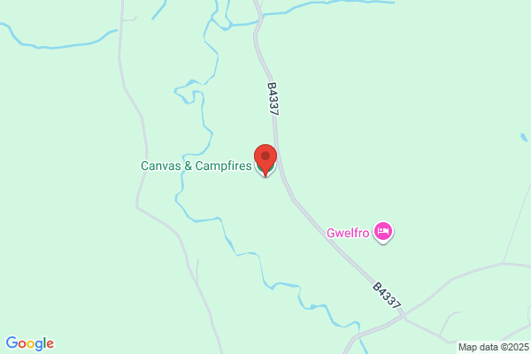 Canvas & Campfires