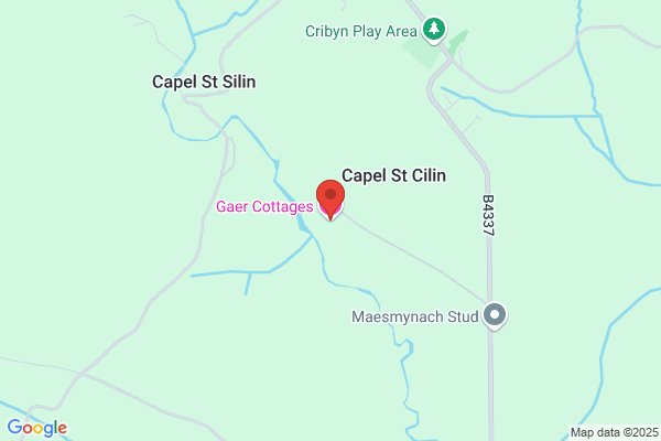 Gaer Cottages