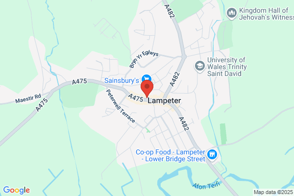 The Royal Oak