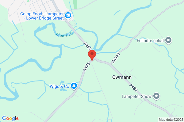 Cwmann Tavern