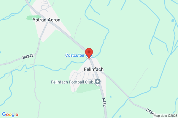 Felinfach C P School