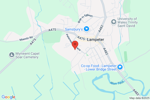 Lampeter Comprehensive School