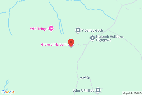 Bugols Of Narberth