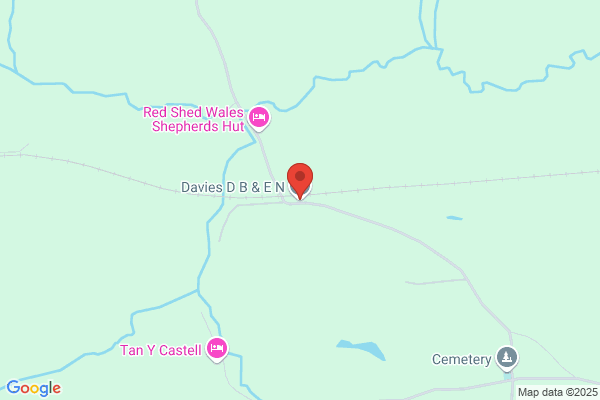C E & Y Ryan & Sons