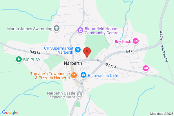 Narberth Tyre Services
