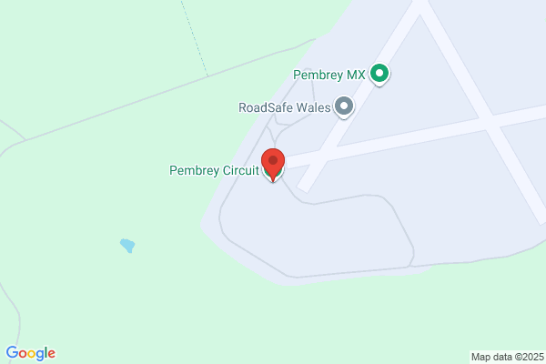 Pembrokeshire Raceway