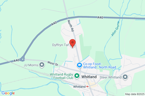 Ysgol Dyffryn Taf